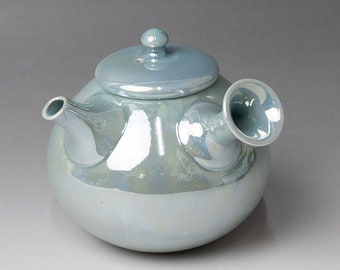 Tokoname tekanna #3 (Hector Konomi)