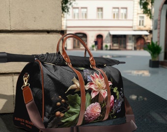 Waterproof Travel Bag