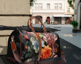 Waterproof Travel Bag
