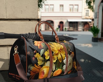 Waterproof Travel Bag
