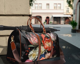 Waterproof Travel Bag