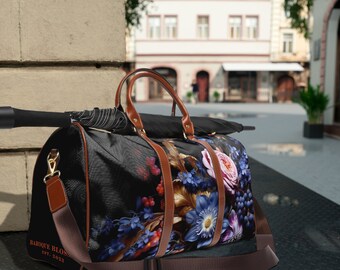 Waterproof Travel Bag