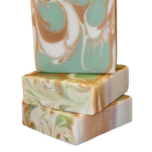 Goat Milk Soap