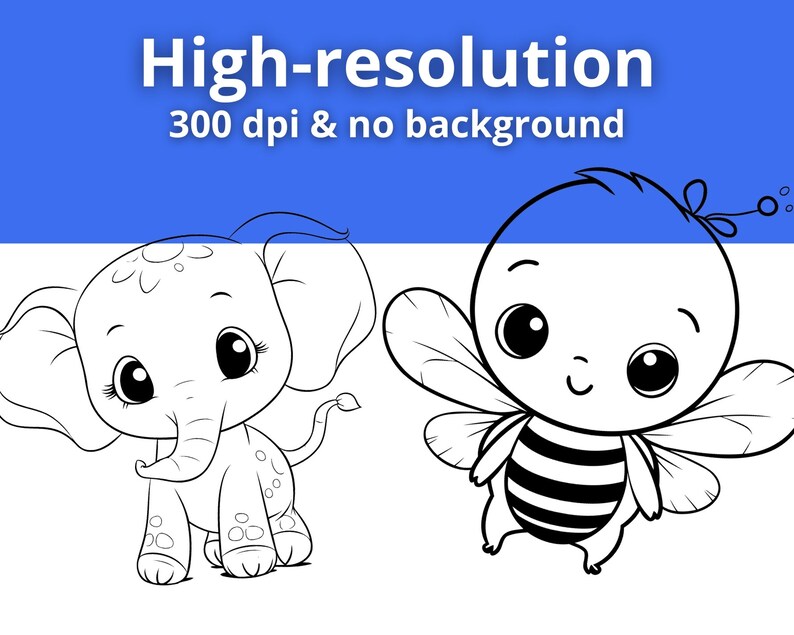 Coloring Pages for Kids Printable, 53 Easy Coloring Pages for Kids ...