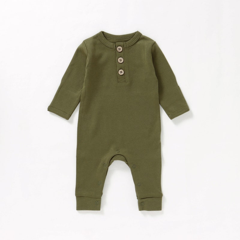 Cotton Baby Clothes - Etsy