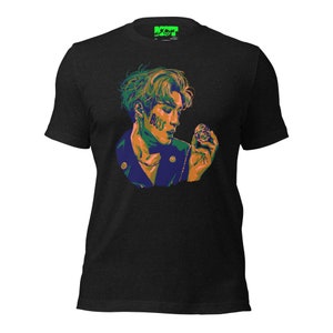 Taeyong Boss NCT 127 unisex t-shirt