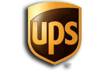 UPS 2-Day Air shipping