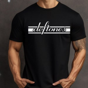 Deftones ohms tshirt - Etsy 日本