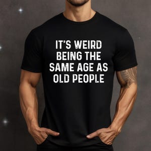 Funny Shirt Men | My Favorite Daughter gave me this Shirt | Fathers Day Gift - Mens T-Shirt - Dad Gift Daughter Gift - Anniversary Gift
