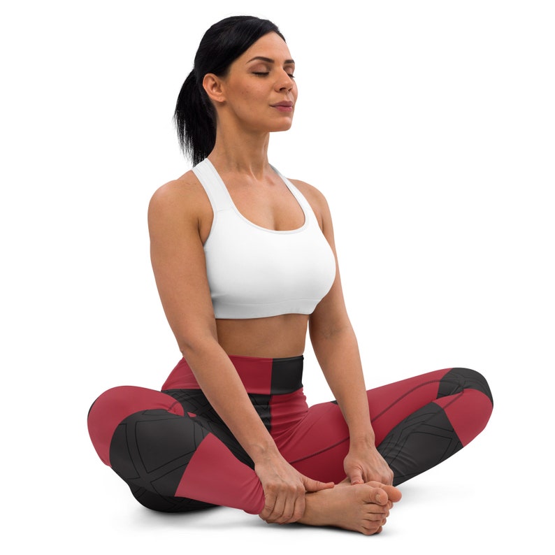 Leggings de yoga, leggings mujer, leggings gimnasia, leggings deporte Activo