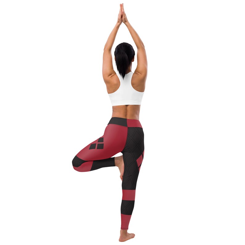 Leggings de yoga, leggings mujer, leggings gimnasia, leggings deporte Activo