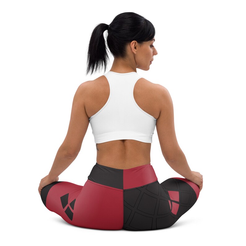 Leggings de yoga, leggings mujer, leggings gimnasia, leggings deporte Activo