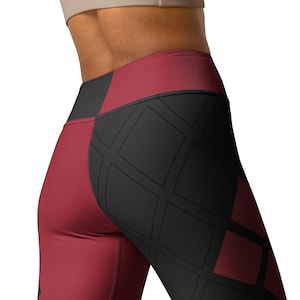 Leggings de yoga, leggings mujer, leggings gimnasia, leggings deporte Activo