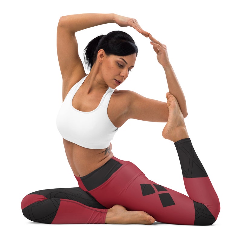 Leggings de yoga, leggings mujer, leggings gimnasia, leggings deporte Activo