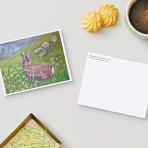 Cartes postales (4,3 x 5,5 pouces)