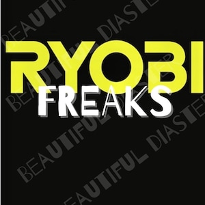 Ryobi Freaks