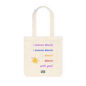 Odesza ""Say My Name"" Tasche für Odesza Fans, EDM Liebhaber, Weihnachtsgeschenk für Raver."