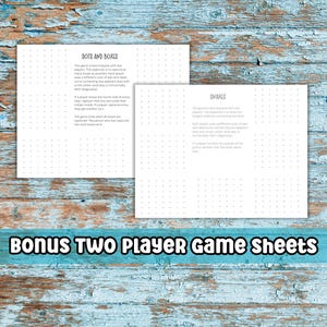 Kids Sunday School Activity