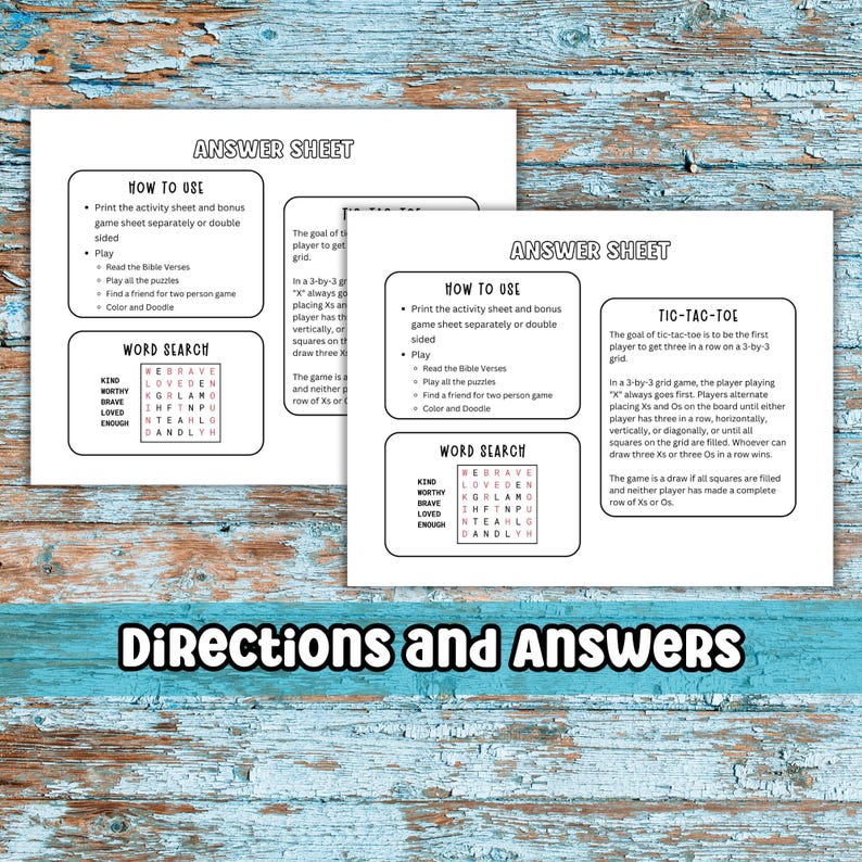 Homeschool Coloring Activity Placemat