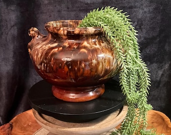 アールデコ　1930年代　マラカイト花瓶 華やかなアールデコ調翡翠マラカイト装飾大型花瓶 1930年代 H.ホフマン