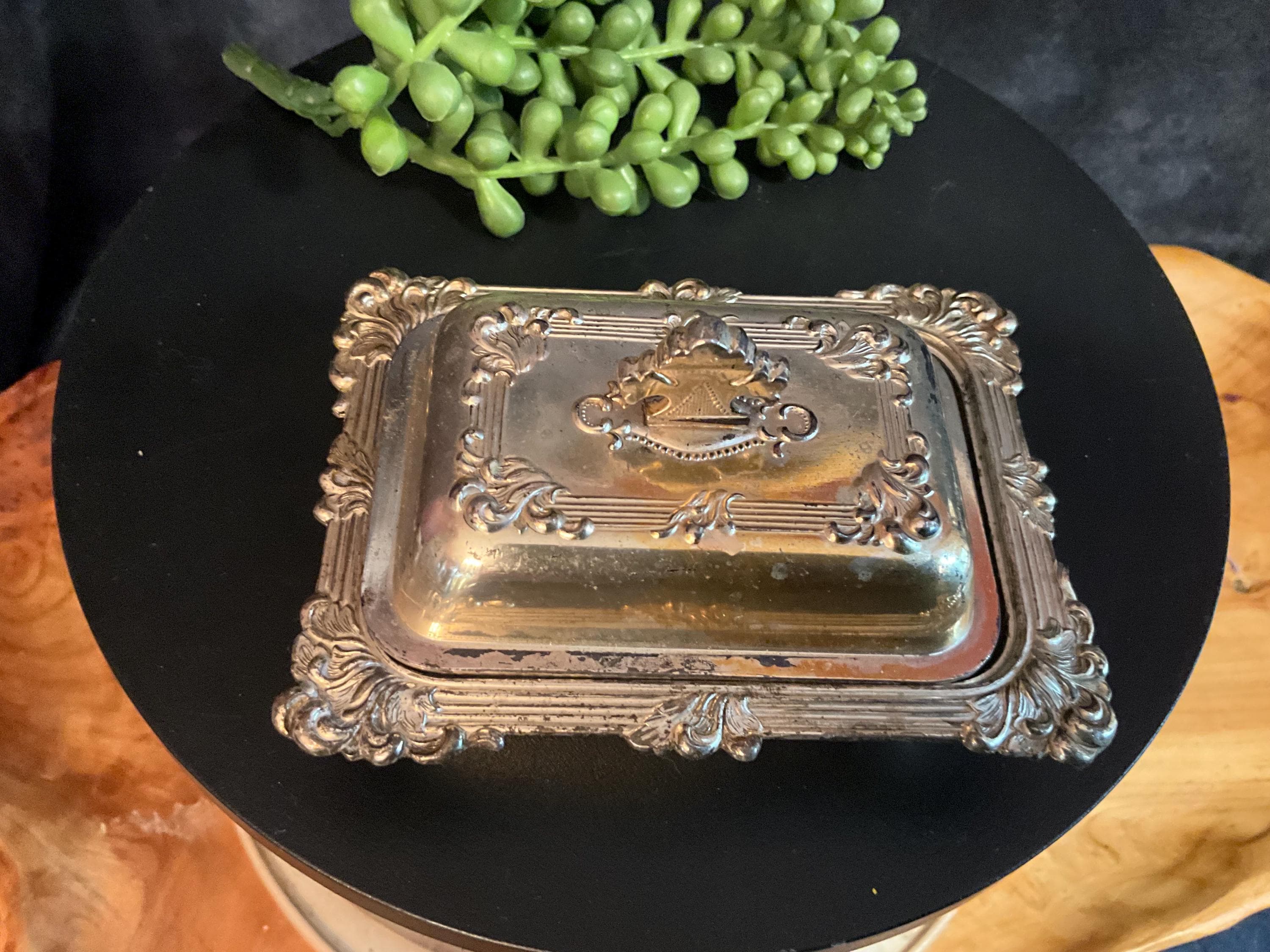 Occupied Japan Silver - Etsy