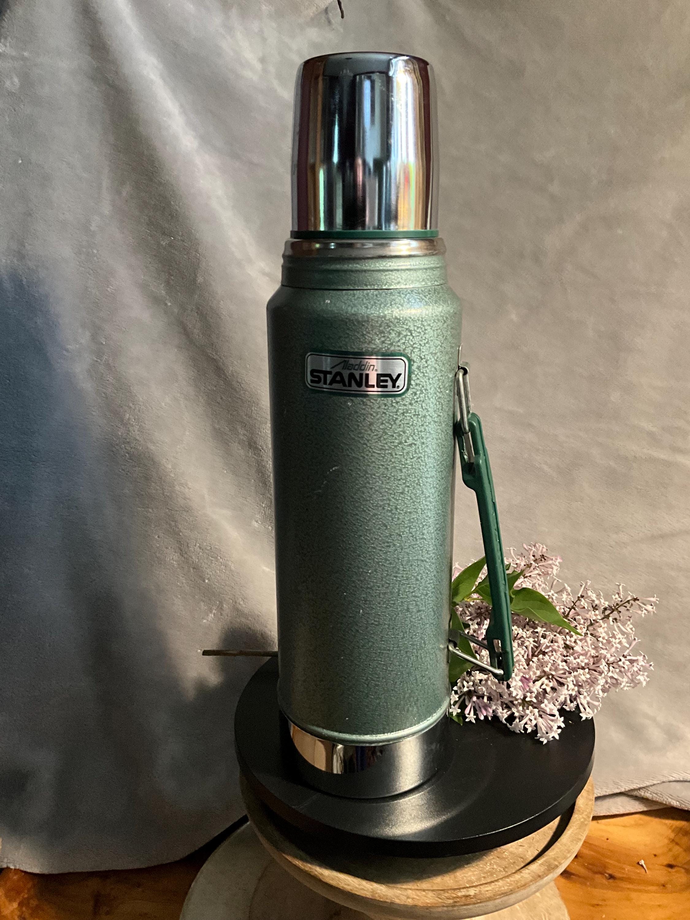 Vintage Aladdin Stanley Thermos