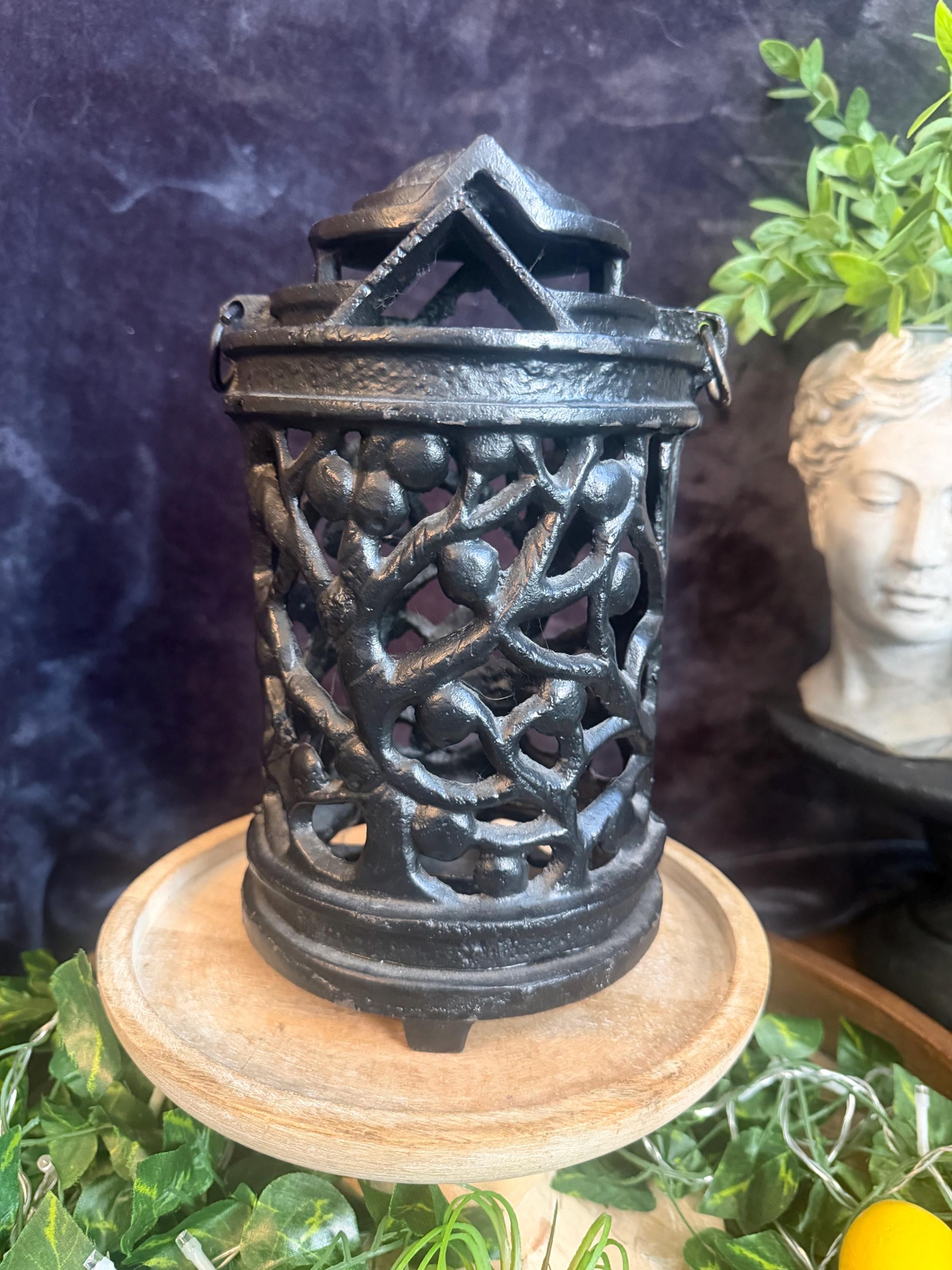 Japanese Toro Lantern - Etsy