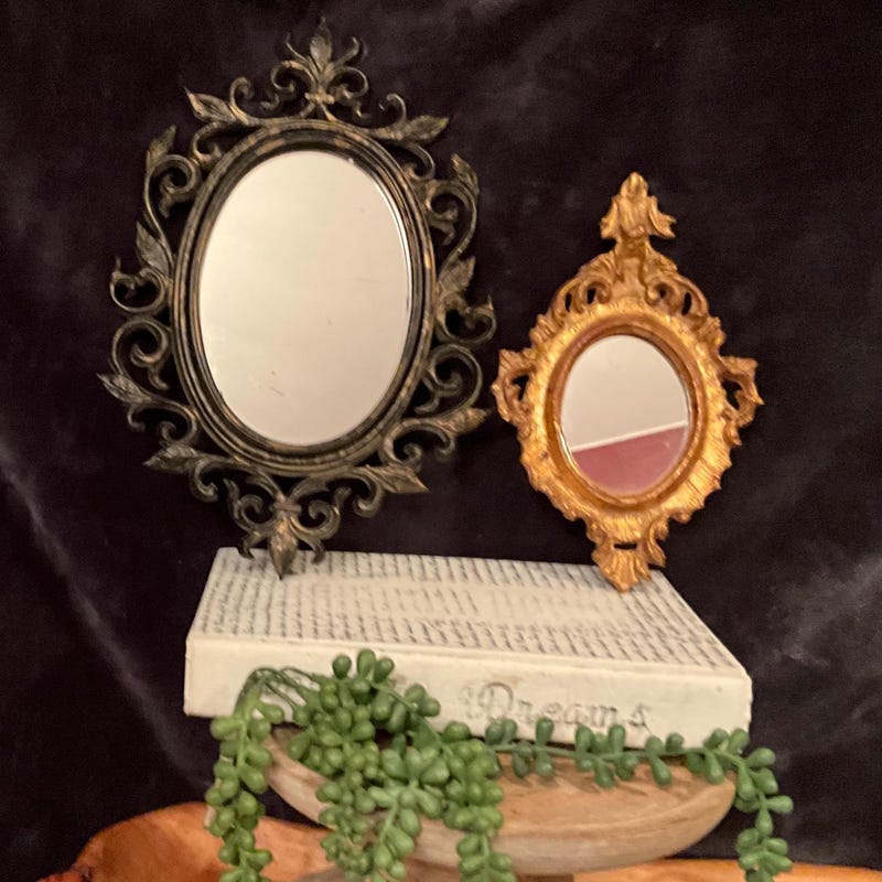 Wall Mirrors - Etsy