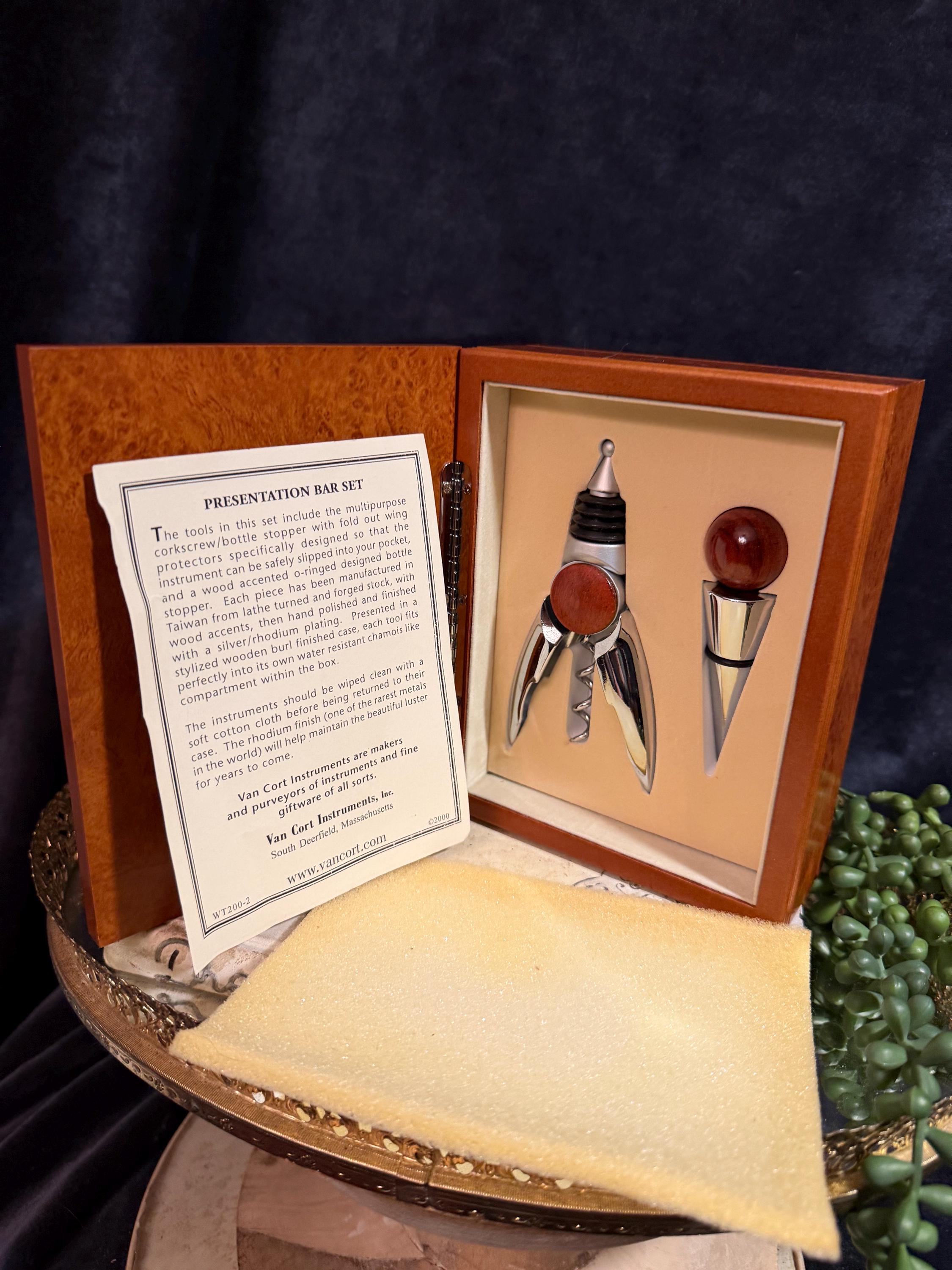Van Cort Instruments - Etsy