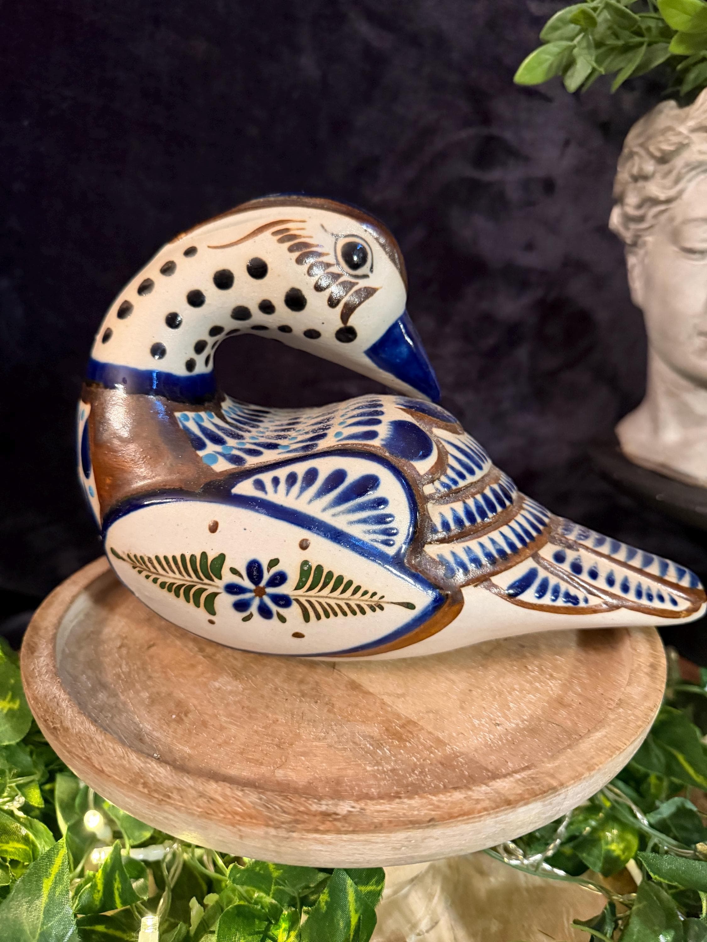 El Palomar Ceramics - Etsy