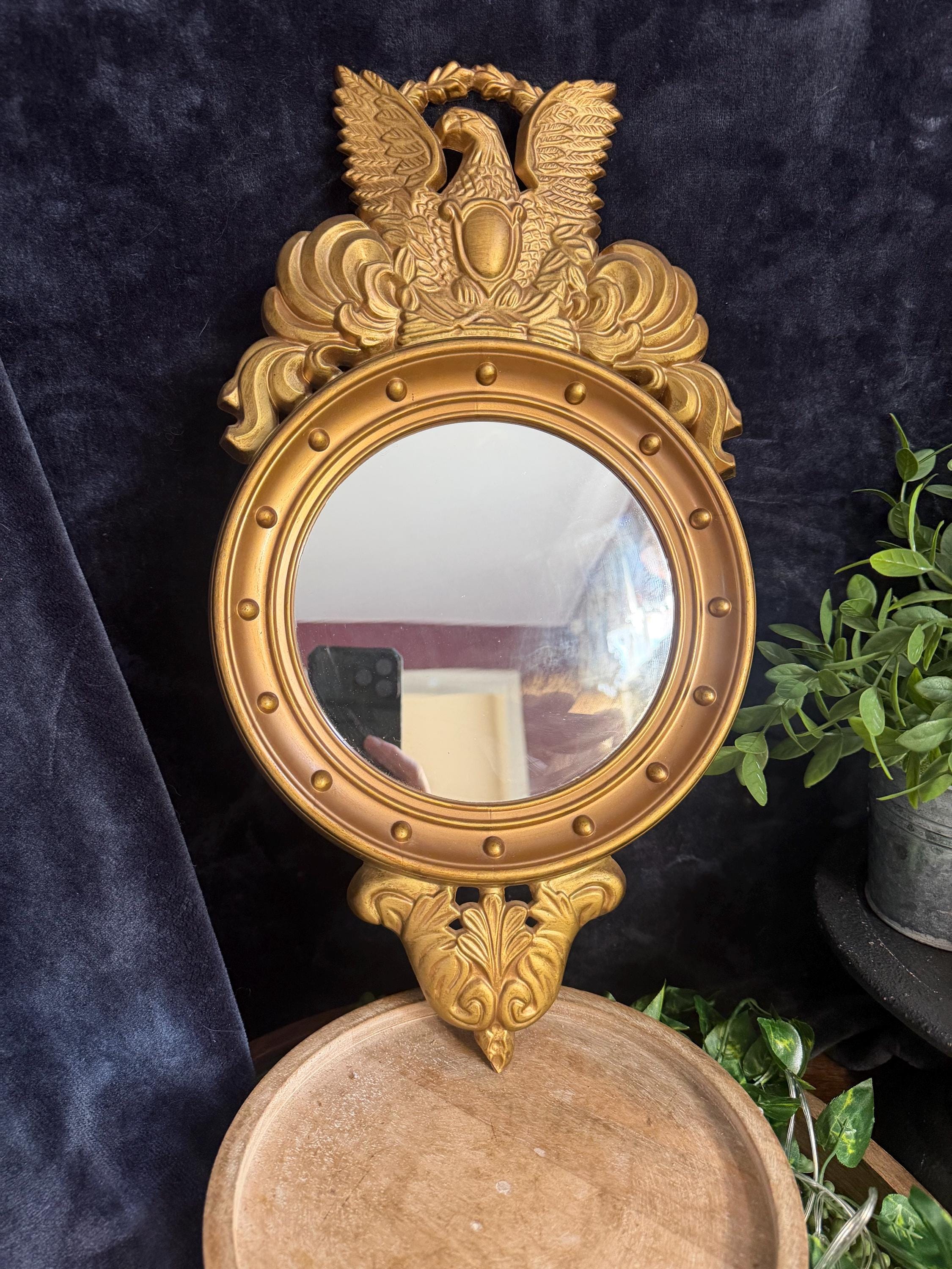 Federal Mirror - Etsy