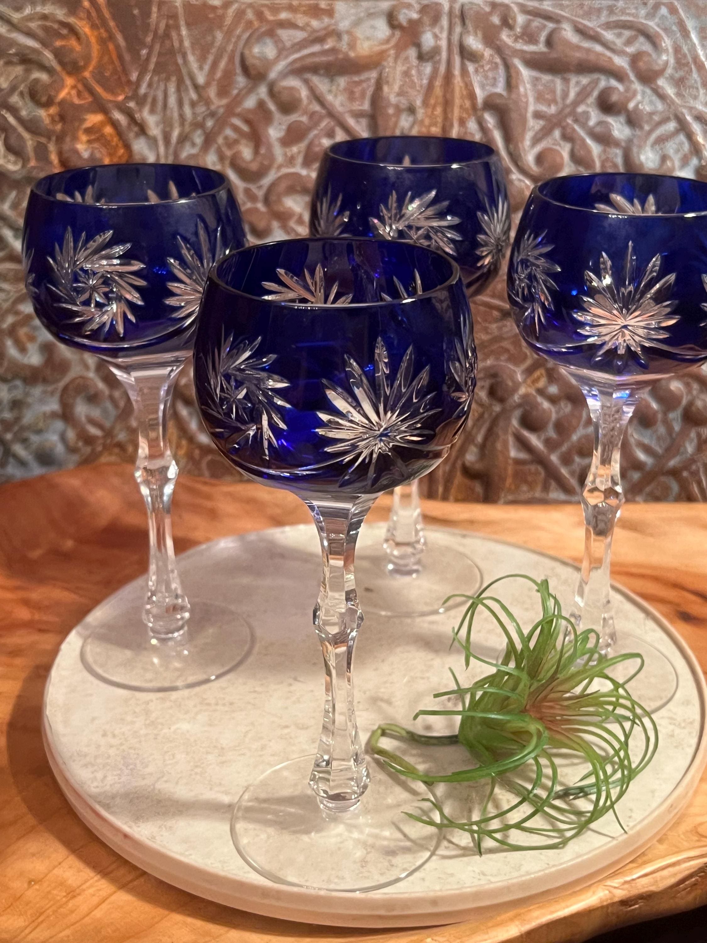 Russian Wine Glasses - Etsy