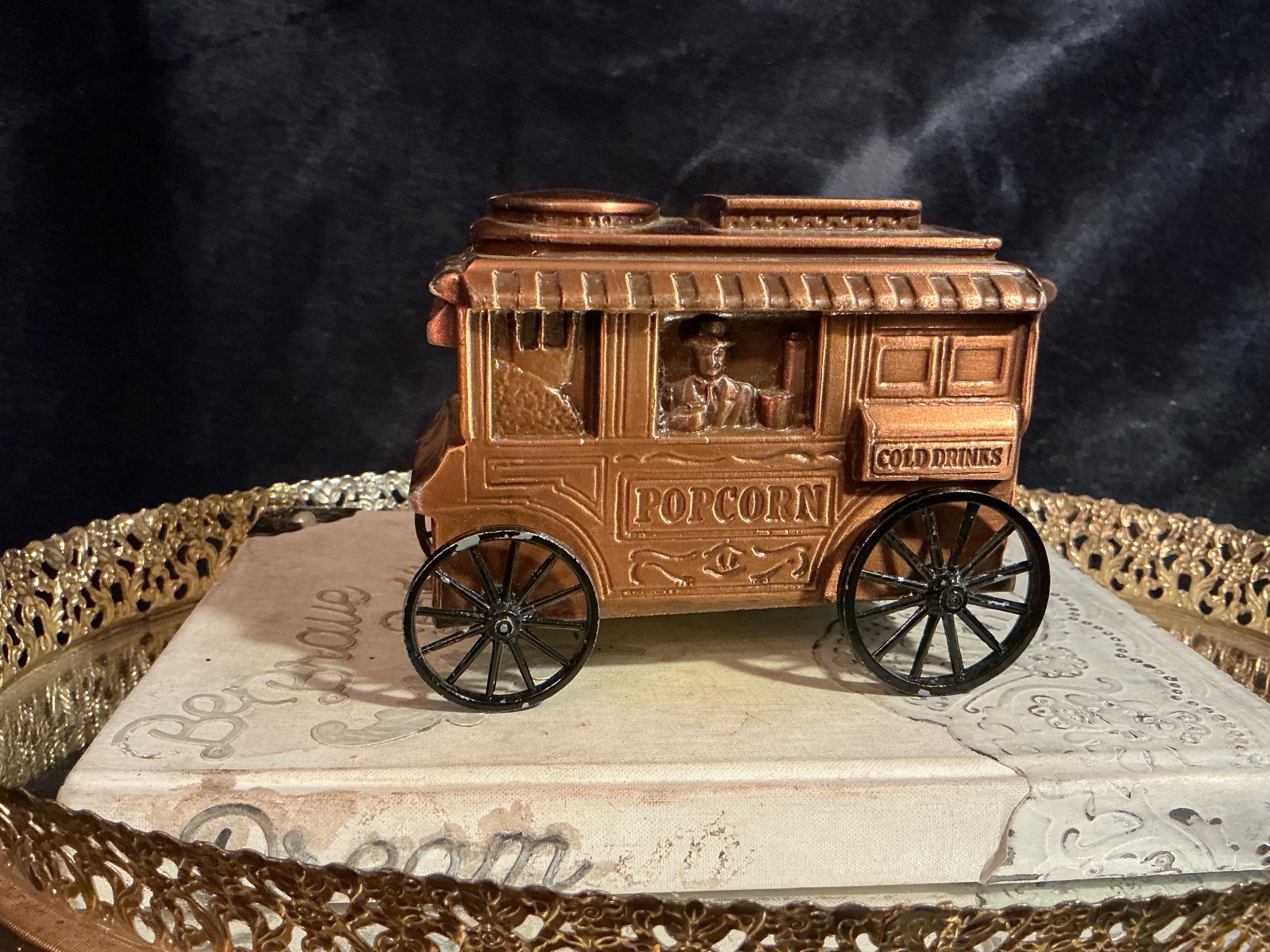 Popcorn Wagon - Etsy Singapore