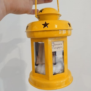 Magic Lantern