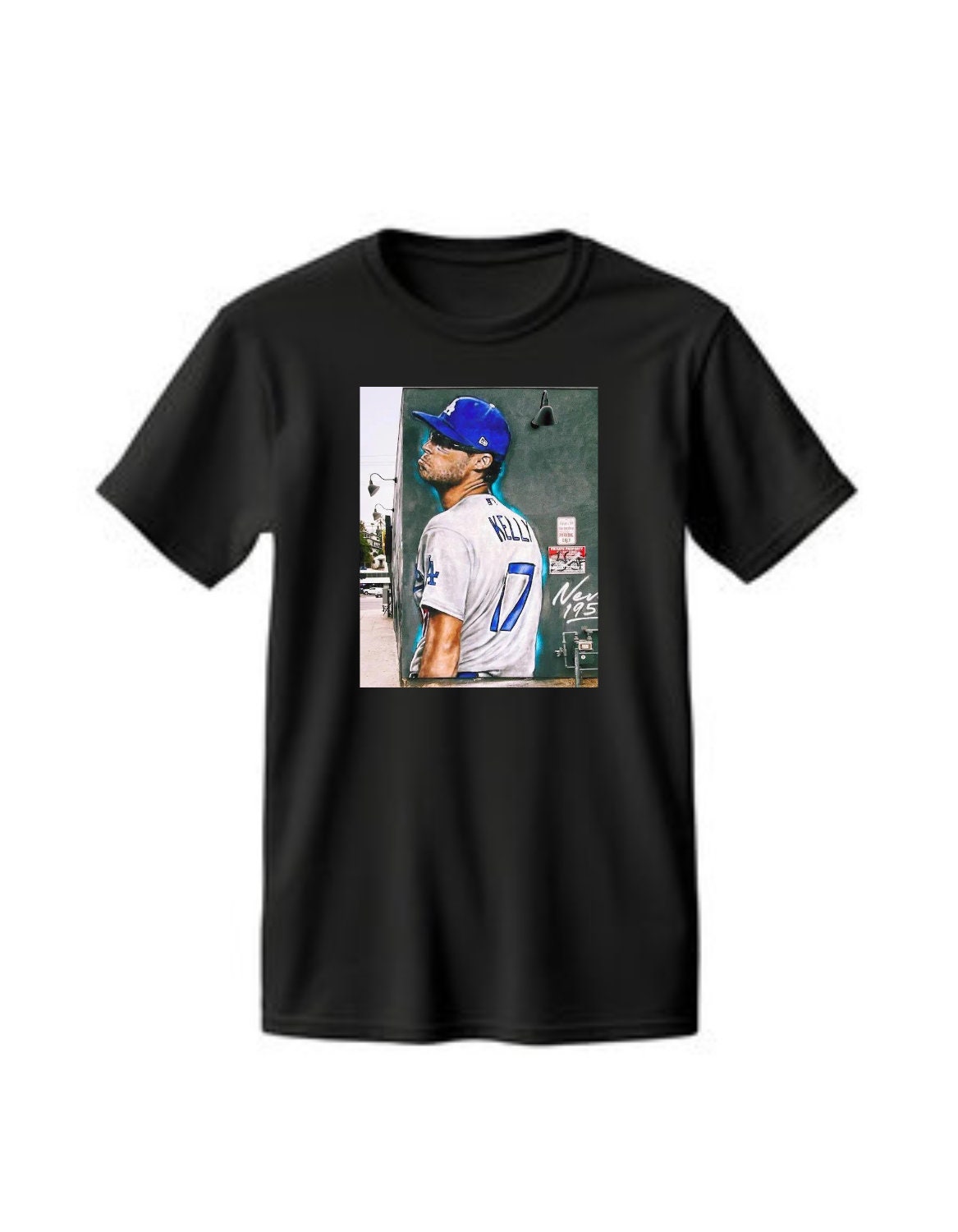 Joe kelly t shirt - Etsy 日本