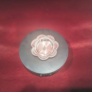 Pure silver gift,pure silver plate,silver return gift,pooja gift, pure silver plate, budget return gift,housewarming gift,wedding gift