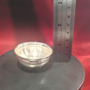 Pure silver gift,pure silver bowl, silver return gift,pooja gift, pure silver bowl,housewarming gift.wedding gift