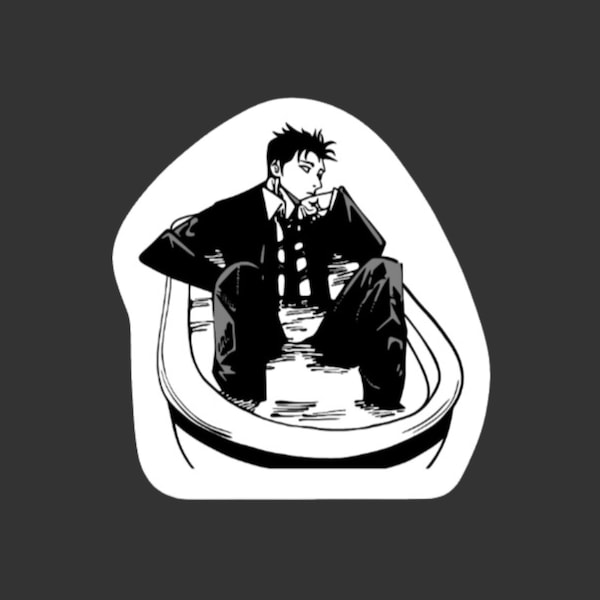 Higuruma - Etsy