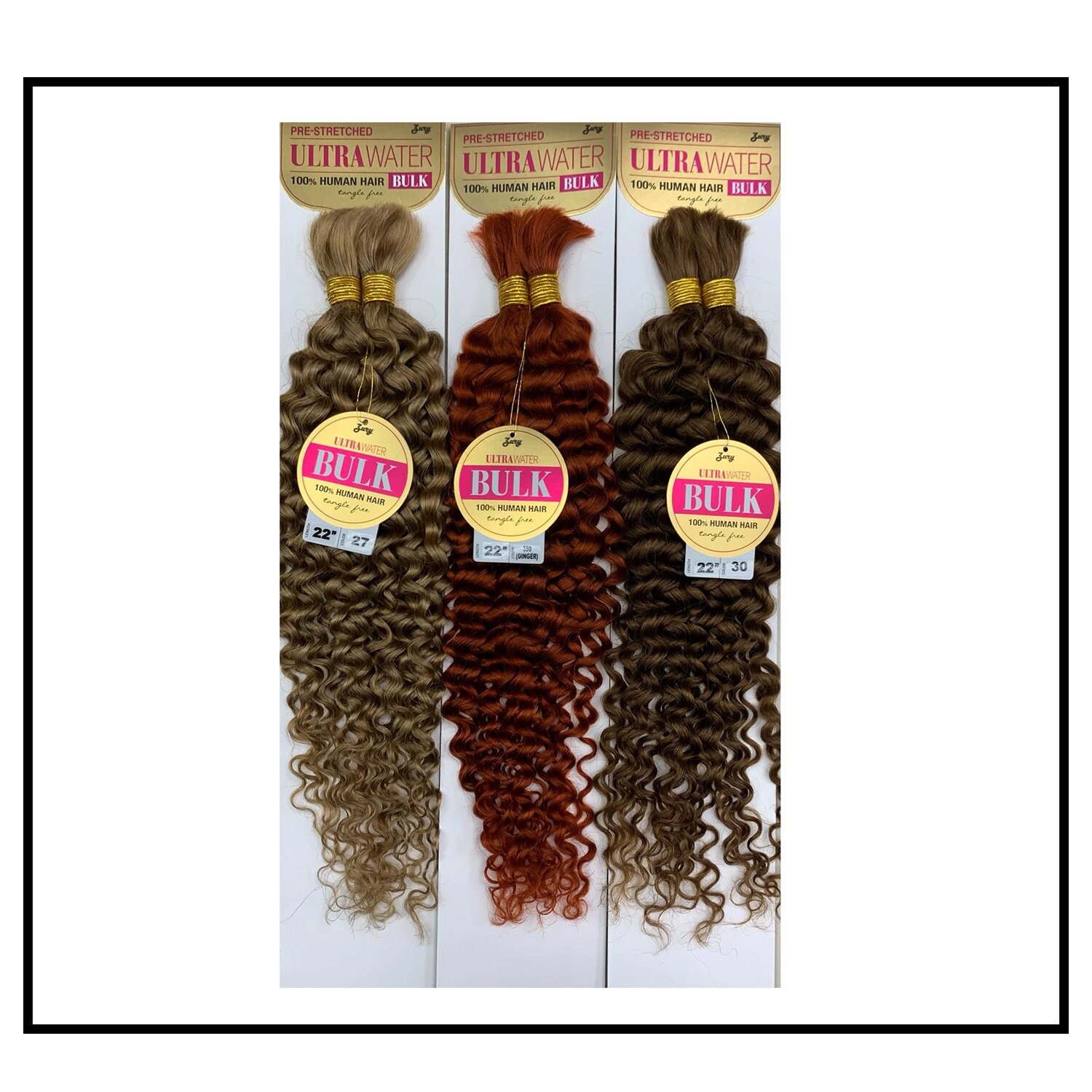 Human braiding hair pre stretched sales