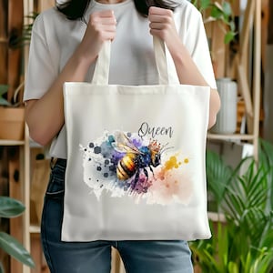 Queen Bee - Sublimation Clip Art - PNG - Instant Download