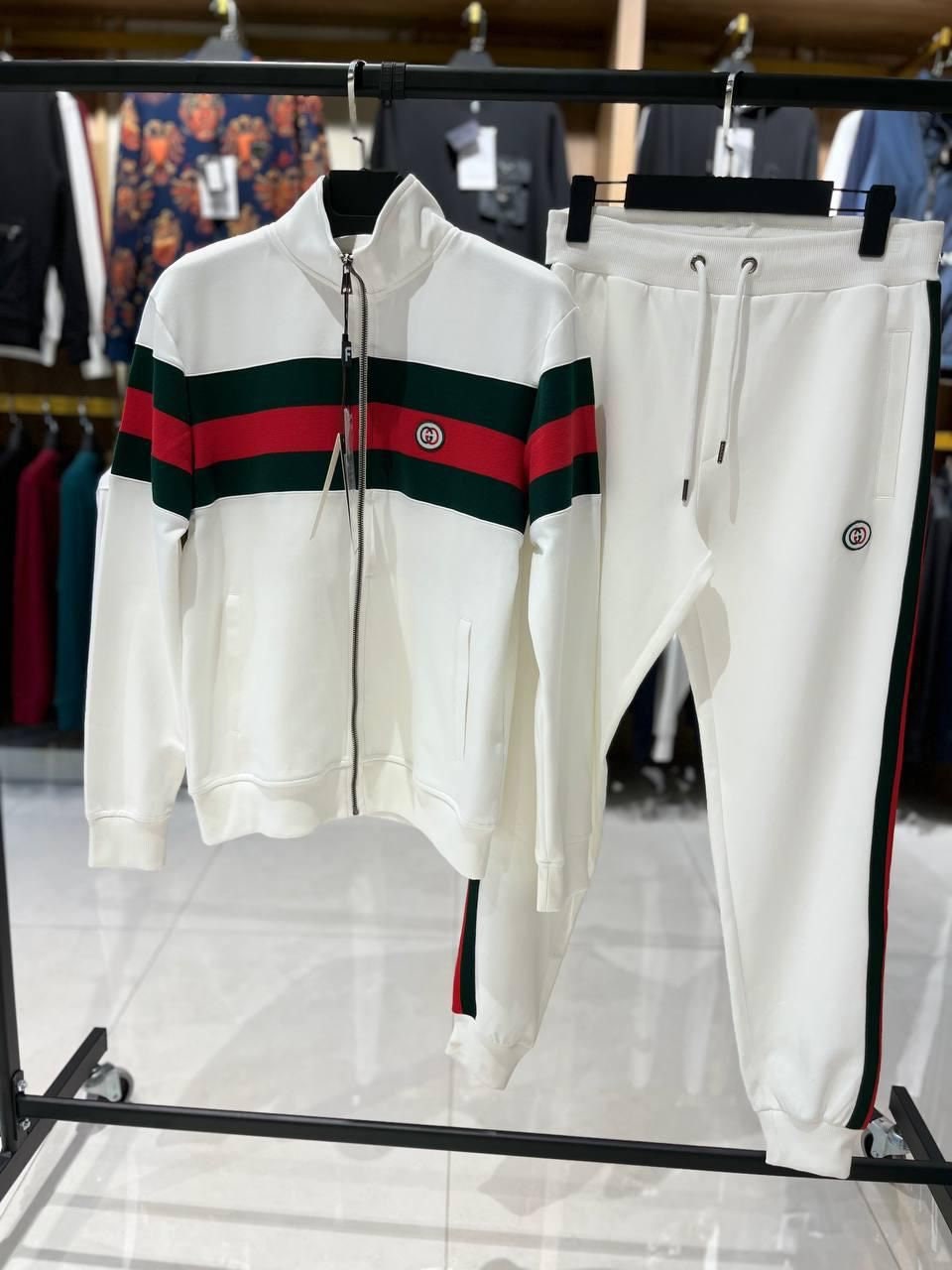 Gucci clothing for Men