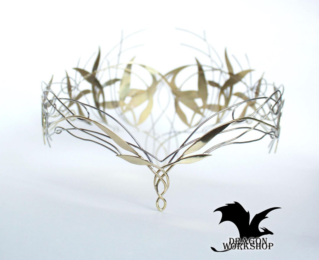 Diadem elf main image 1