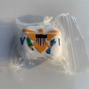V.I. AirPod Case Cover