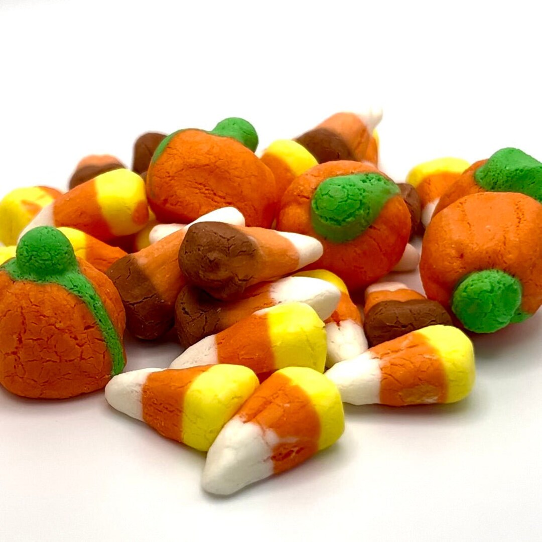 Freeze Dried Candy Corn Etsy