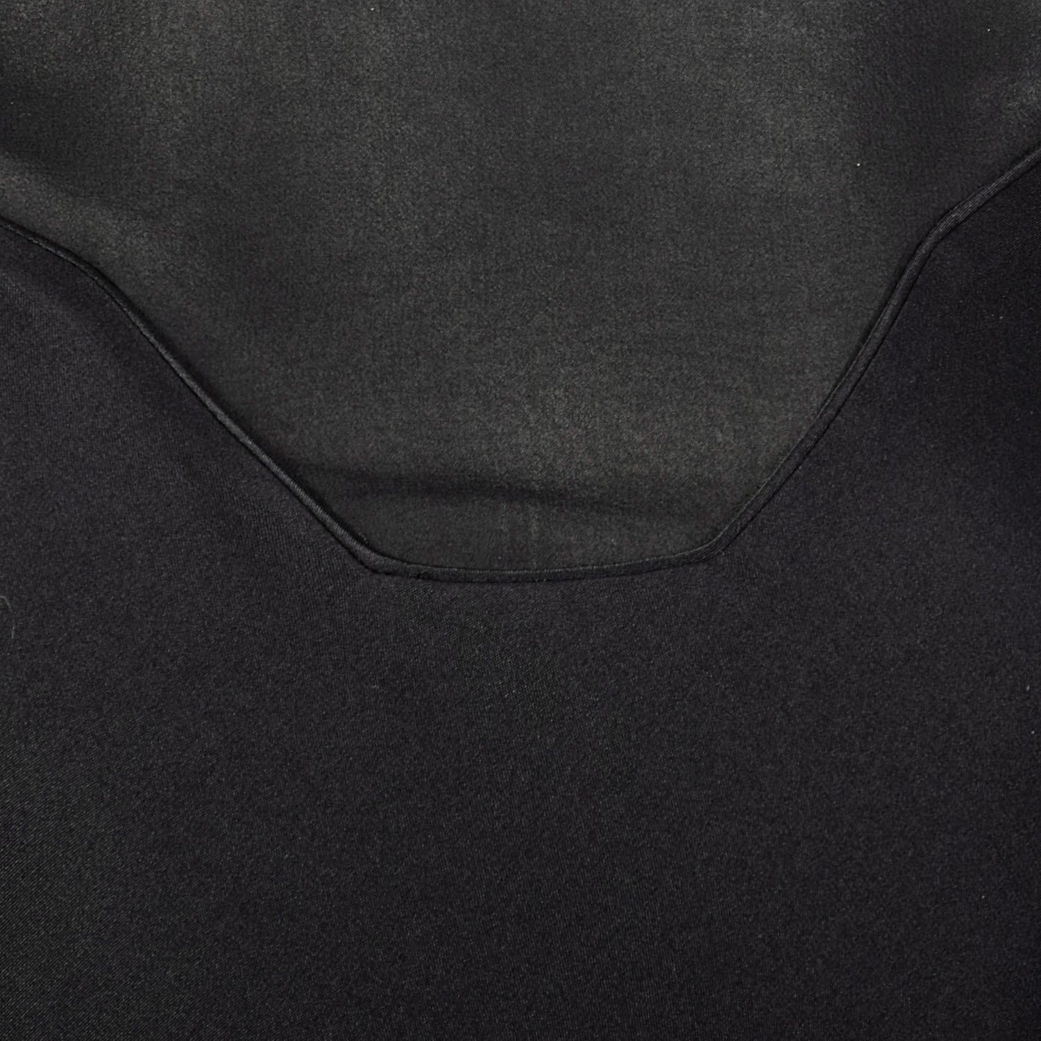 トップス 2000Archives LAYERED OFFSHOULDER LITMUS LAYERED OFF SHOULDER (BLACK) - 2000 Archives