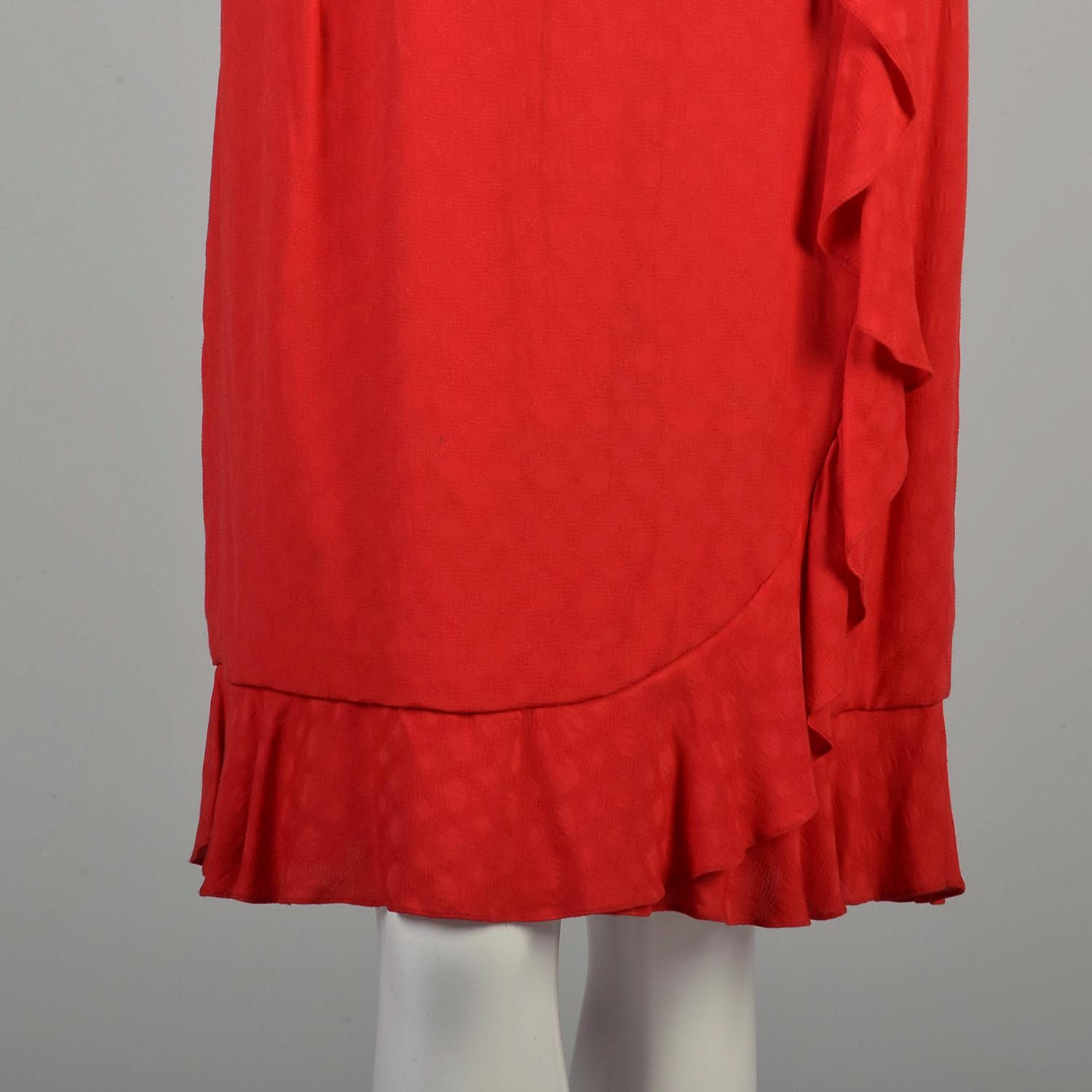 strapless open back dress The Winslows
