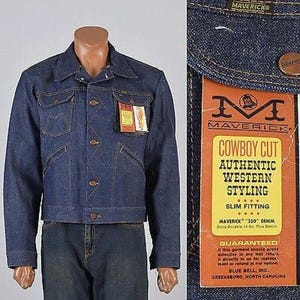 Vintage Jean Pierre Jacket - Etsy