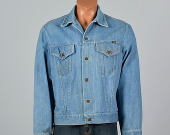 vintage 50s デニムジャケット　1950sヴィンテージ 50s Levi's 517XX Denim Jacket With Blanket 50年代 リーバイス