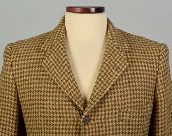 50s 60s SUNNY BANK TWEED サニーバンク　ツイードコート 50s 60s SUNNY BANK TWEED サニーバンク ツイードコート