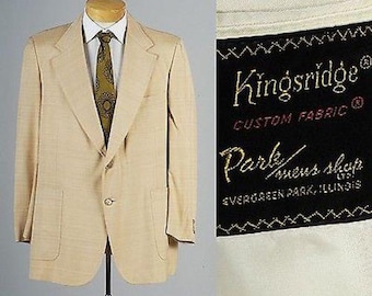 1930年代/40年代 チペワ ジャケット、40-42R - Etsy 日本